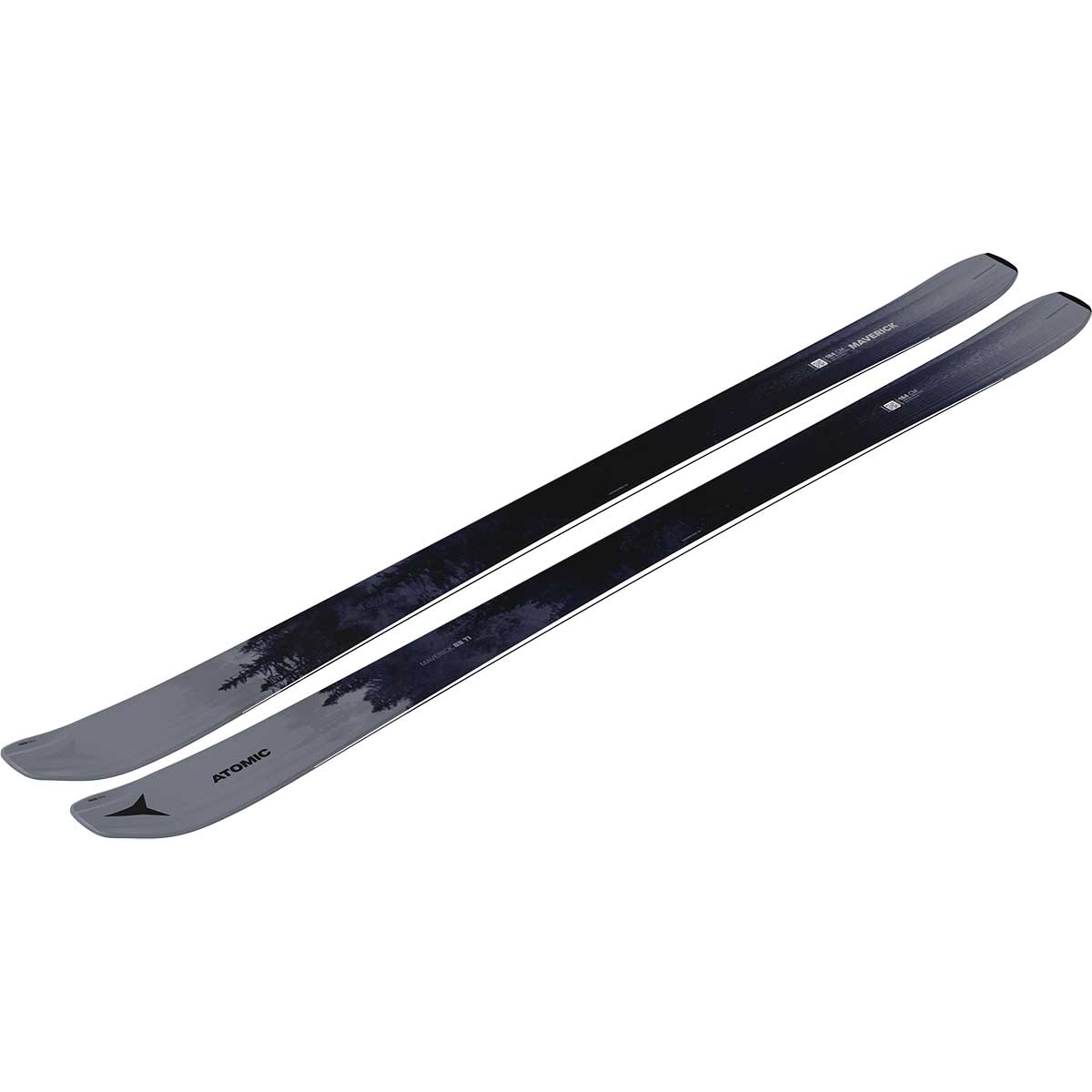 Atomic Maverick 88 TI Ski
